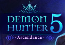 Demon Hunter 5: Ascendance Steam CD Key