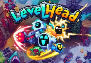 Levelhead EU XBOX One / Xbox Series X|S CD Key screenshot 2