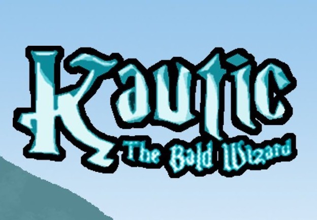 Kautic - The Bald Wizard Steam CD Key