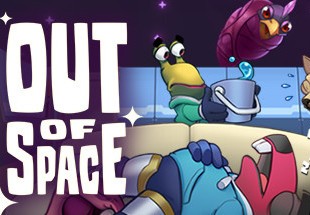 Out Of Space EU Steam CD Key
