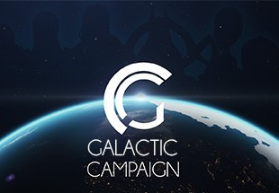 Galactic Campaign Steam CD Key