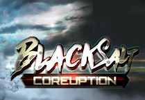 Black Salt Coreuption Steam CD Key