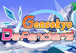 Gensokyo Defenders Steam CD Key screenshot 2