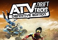 ATV Drift & Tricks Definitive Edition EU XBOX One CD Key