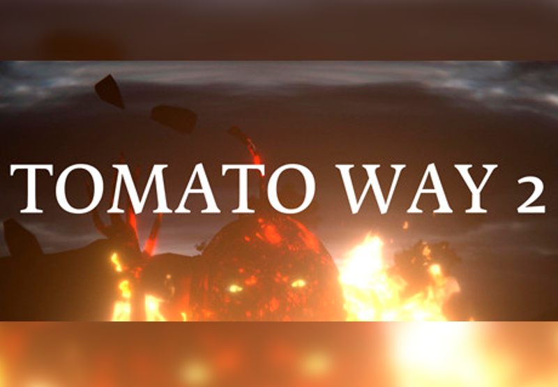 Tomato Way 2 Steam CD Key