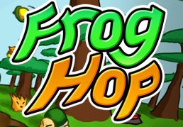Frog Hop Steam CD Key