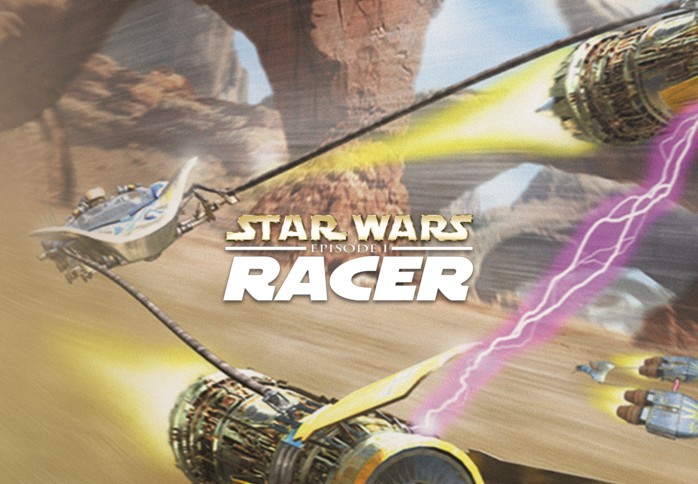 STAR WARS Episode I: Racer EU XBOX One CD Key