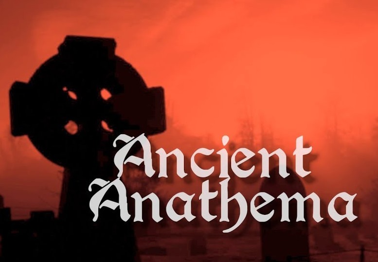 Ancient Anathema Steam CD Key
