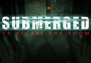 Submerged: VR Escape The Room Steam CD Key