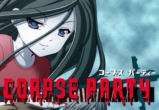 Corpse Party Steam CD Key