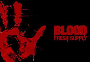 Blood: Fresh Supply EU V2 Steam Altergift
