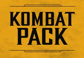 Mortal Kombat 11 - Kombat Pack 1 DLC Steam CD Key