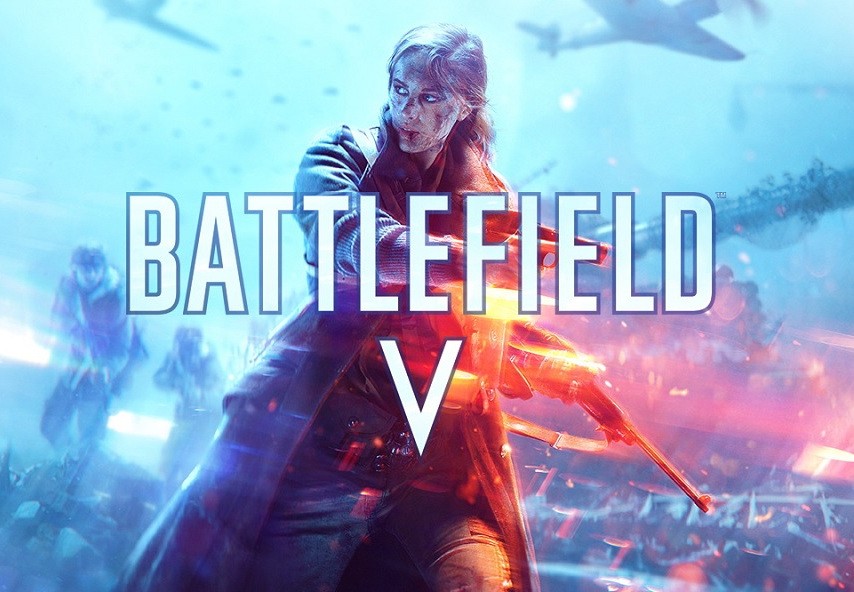 Battlefield V Deluxe Edition US XBOX One CD Key