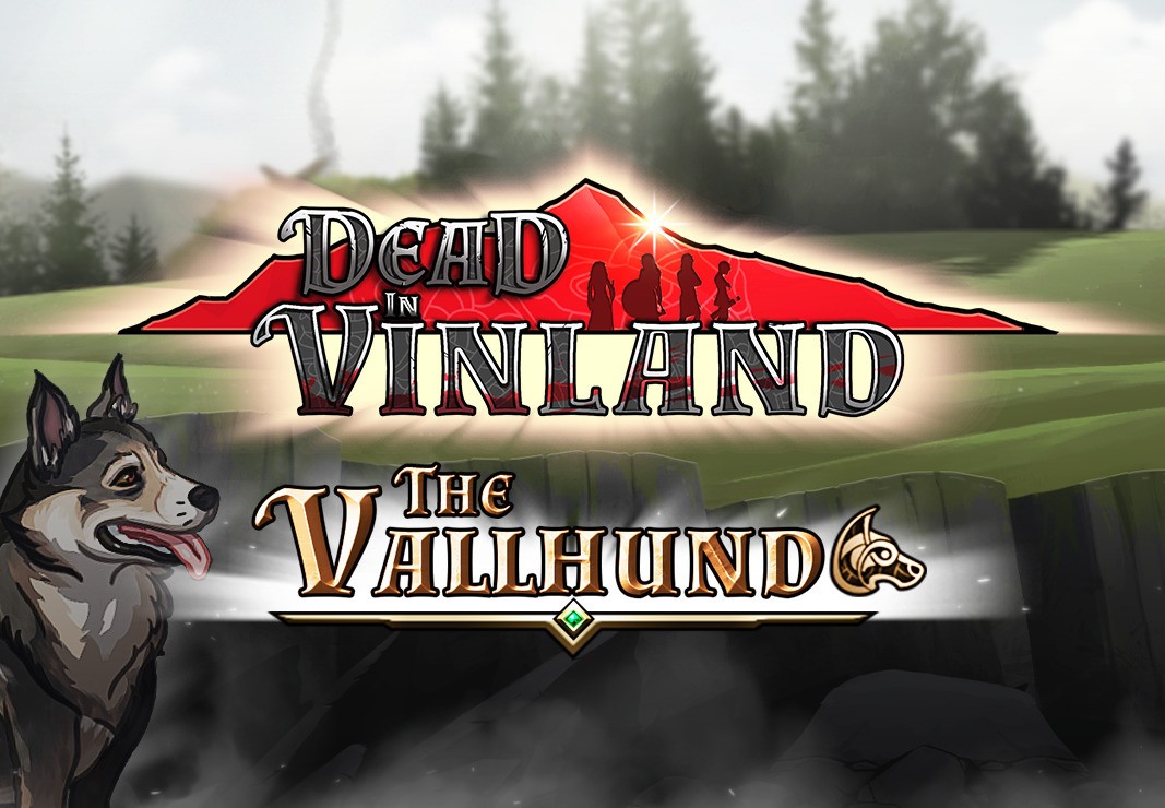 Dead in Vinland - The Vallhund DLC Steam CD Key