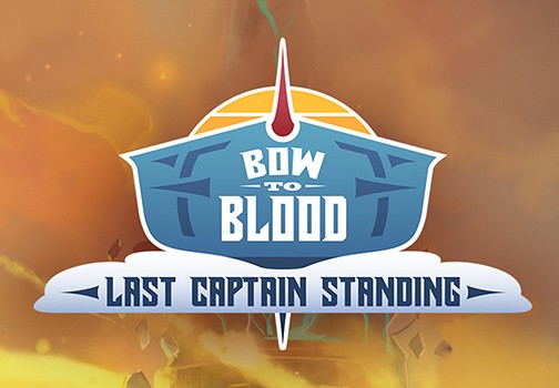 Bow To Blood: Last Captain Standing EU XBOX One Key