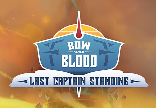 Bow To Blood Last Captain Standing PS4
