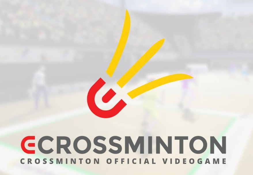 eCrossminton Steam CD Key screenshot 2