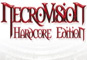 NecroVisioN Hardcore Edition Steam CD Key