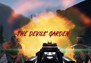 The Devils Garden Steam CD Key