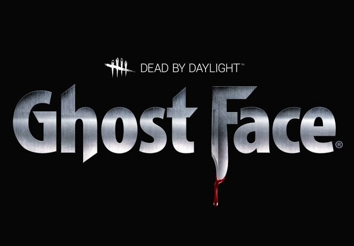 Dead by Daylight - Ghostface DLC Steam CD Key