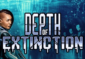 Depth Of Extinction AR XBOX One / Xbox Series X,S CD Key