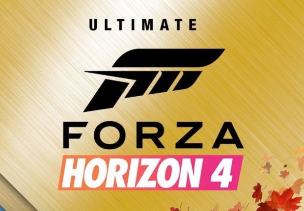 Forza Horizon 4 Ultimate Edition NG XBOX One / Xbox Series X,S / Windows 10 CD Key