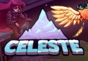 Celeste Steam Altergift