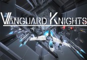 Vanguard Knights Steam CD Key