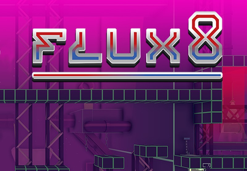 Flux8 Steam CD Key