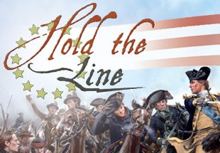 Hold The Line: The American Revolution Steam CD Key