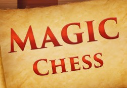 Magic Chess Steam CD Key