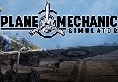 Plane Mechanic Simulator Steam CD Key