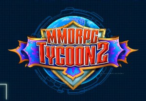 MMORPG Tycoon 2 Steam Altergift