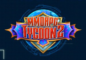 MMORPG Tycoon 2 EU Steam Altergift