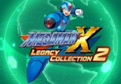 Mega Man X Legacy Collection 2 Steam CD Key