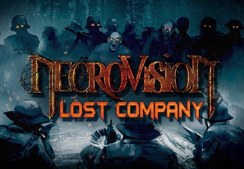 NecroVision: Lost Company Steam CD Key