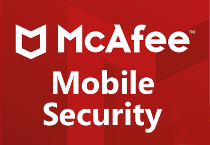 McAfee Mobile Security Premium For Android 2024 (1 Year / 1 Device)