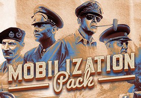 Hearts of Iron 4 Mobilization Pack 2018