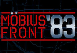 Mobius Front '83 Steam Altergift