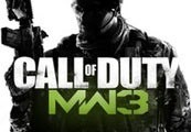 Call Of Duty: Modern Warfare 3 (2011) Steam CD Key