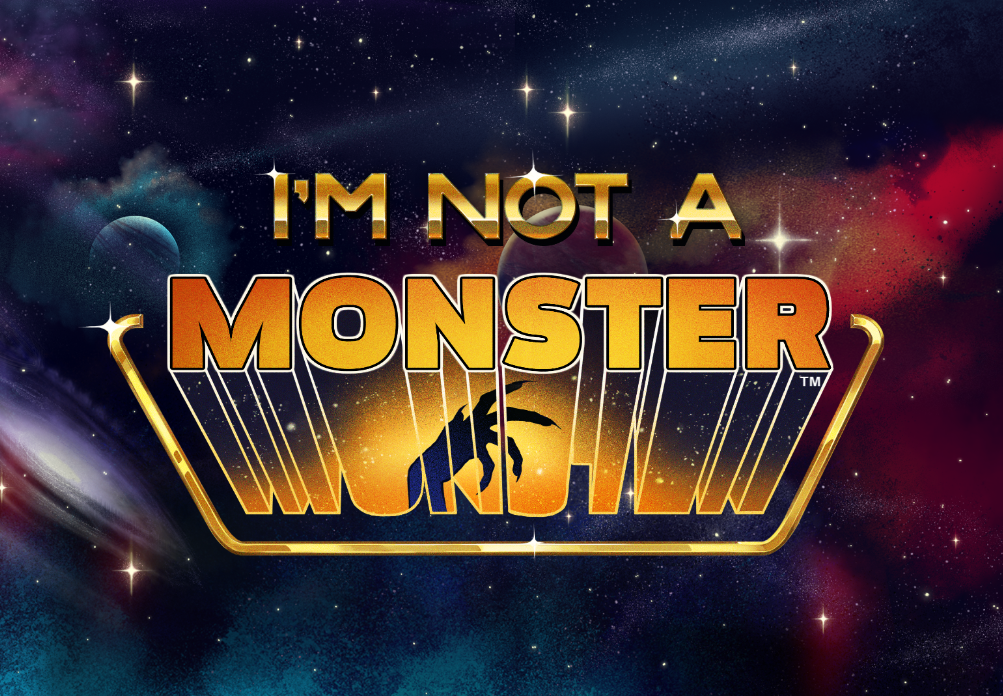 I'm Not A Monster EU Steam CD Key