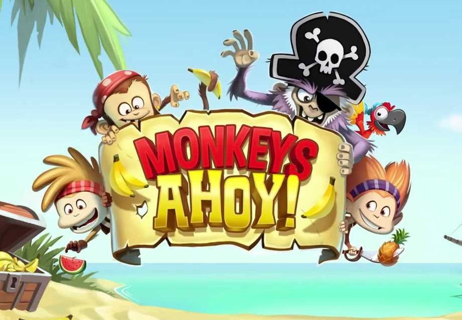 Monkeys Ahoy PC Steam CD Key