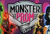 Monster Prom Steam Altergift