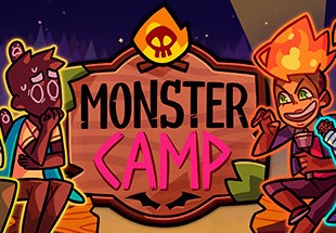 Monster Prom 2: Monster Camp EU Steam CD Key