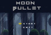 Moon Bullet Steam CD Key