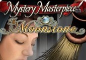 Mystery Masterpiece: The Moonstone Steam CD Key