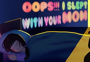 Oops!!! I Slept With Your Mom Steam CD Key