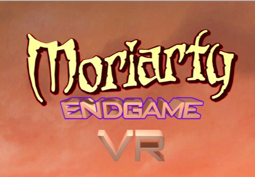 Moriarty: Endgame VR Steam CD Key