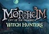 Mordheim: City Of The Damned - Witch Hunters DLC Steam CD Key