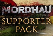 Mordhau Supporter Pack Steam CD Key